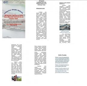 Mengenal Budidaya ikan Nila Melalui sistem KJA di Danau Toba